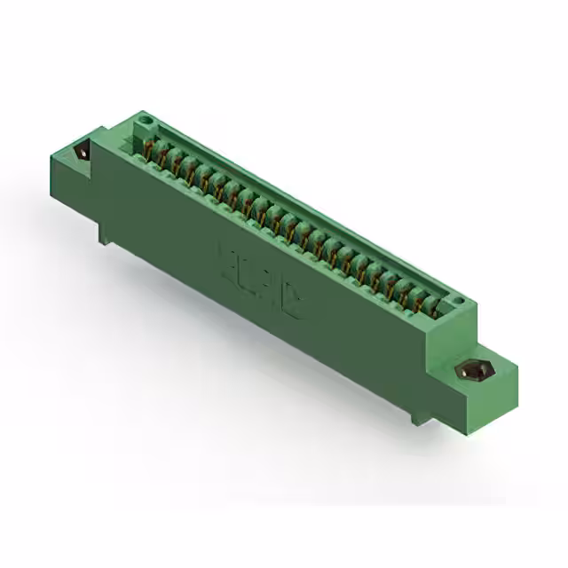 845-021-520-408 EDAC Inc.  Edgeboard Connectors